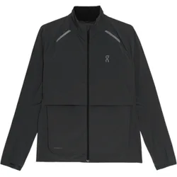 INSULATED WEATHER JACKET Damen BLACK L