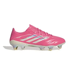 Fußballschuhe Copa Pure IV Elite SG - Rose - unisex - Size: 42 2/3