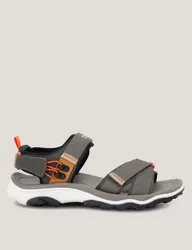 Blaze Riptape Sandals Green Mix male