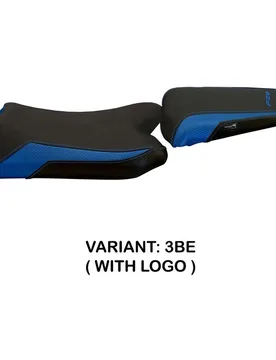 Rivestimento Sella TPZ Italia Specifico Per Yamaha FZ8 2010 taglia uni - Tappezzeria Italia - FashionsVida