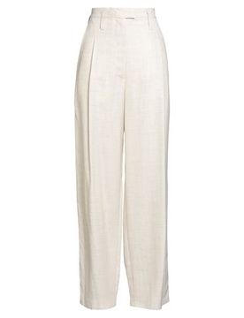 Hose Damen Beige 36,40 Damen
