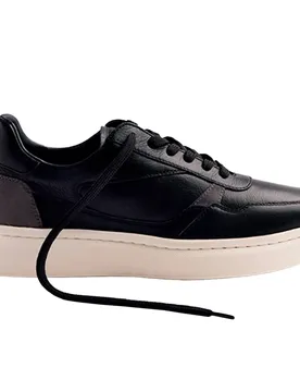 Gioseppo Sneaker Ansel Black EU 43