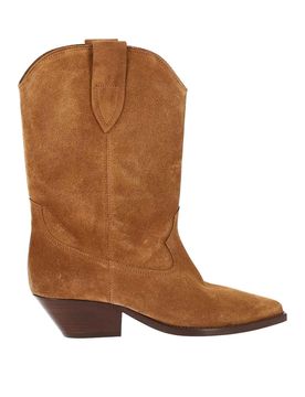 Isabel Marant Stivaletti duerto