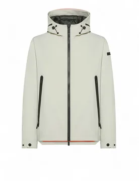 Giubbino Uomo Rrd W24008 32 CREAM - RRD - FashionsVida