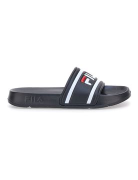 Ciabatte Nere da Piscina Morro Bay Slipper 43