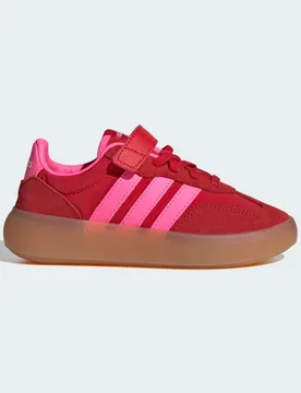 Scarpe Barreda Decode 35 Better Scarlet / Lucid Pink / Gum - Adidas - FashionsVida