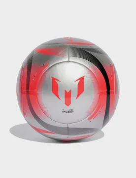 ADIDAS PALLONE MESSI CLUB 5 - Adidas - FashionsVida