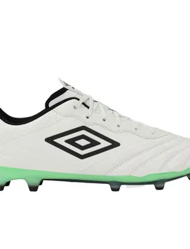 Chaussures De Football Tocco Iii Pro Fg White / Black / Andean Toucan EU 42