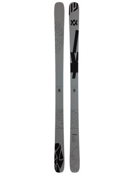 Freestyle Skifahren – Herren – Revolt 84 2026 Revolt 84 2026 für Herren Größe 186 cm Grau