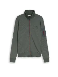 Tom Tailor Sweatjacke olive XXL