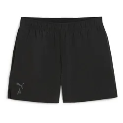 Short M Seasons 5´´ Ail Black XL