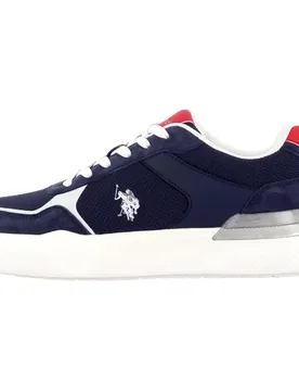 Baskets Greg Mood Indigo / Lychee EU 41