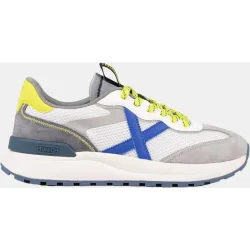 Zapatillas de Casual de Hombre DYNAMIX 11