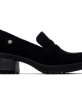 Escarpins 17603104 Black EU 38 - Refresh - FashionsVida