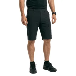 Pantaloni Corti Chino Gerry Fast Dry Dark Navy XL