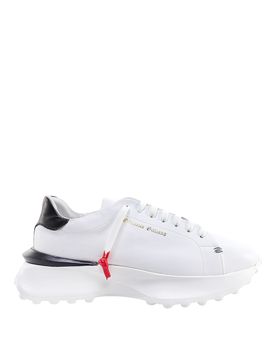 Giuliano Galiano Sneakers Raptor1