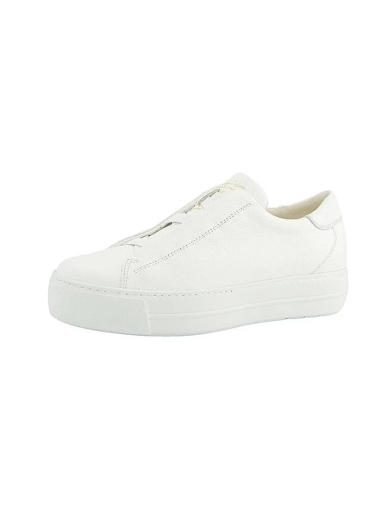 Sneaker weiss 37 1/2 damen - Paul green - FashionsVida