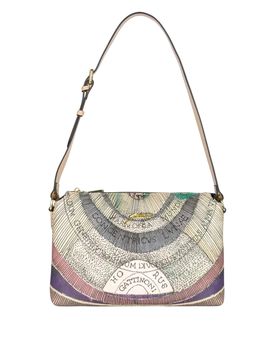 BORSA PLANETARIUM CROSSBODY PVC