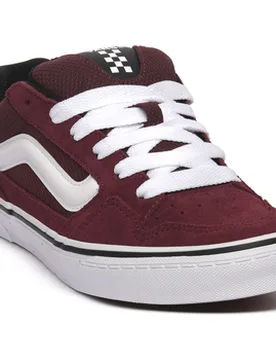 Sneaker 4qu Caldrone W 40 1/2 Female - Vans - FashionsVida
