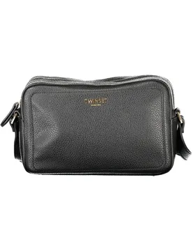 Damen Kameratasche Schwarz 252TB7061_NE00006