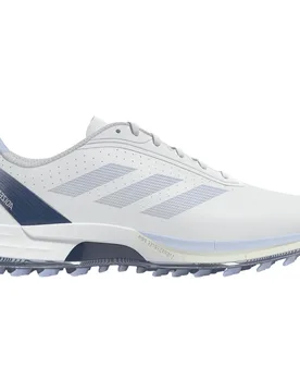 Golfschuhe Adizero ZG, weiss/blau 38 - Adidas - FashionsVida
