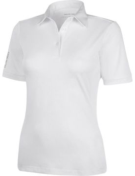 Galvin Green Polo Melody, weiss l