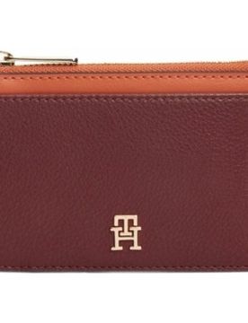 Geldbeutel Aw0aw18757 Th Icon Einheitsgrösse
