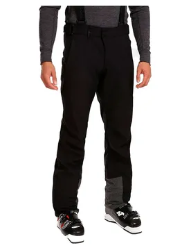 Kilpi Pantalon Rhea Black M Homme