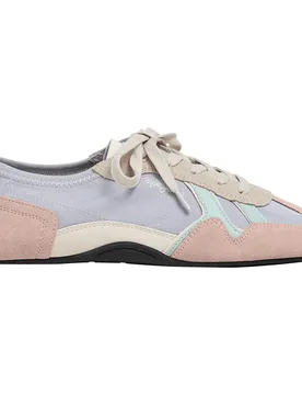 Baskets Noa Sporty Pearl Silver Grey EU 37