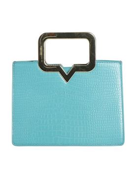 Handtaschen Damen Tūrkis -- Damen