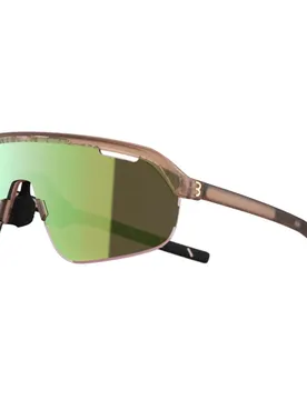 Occhiali Da Sole Arcflux Transparent Grey