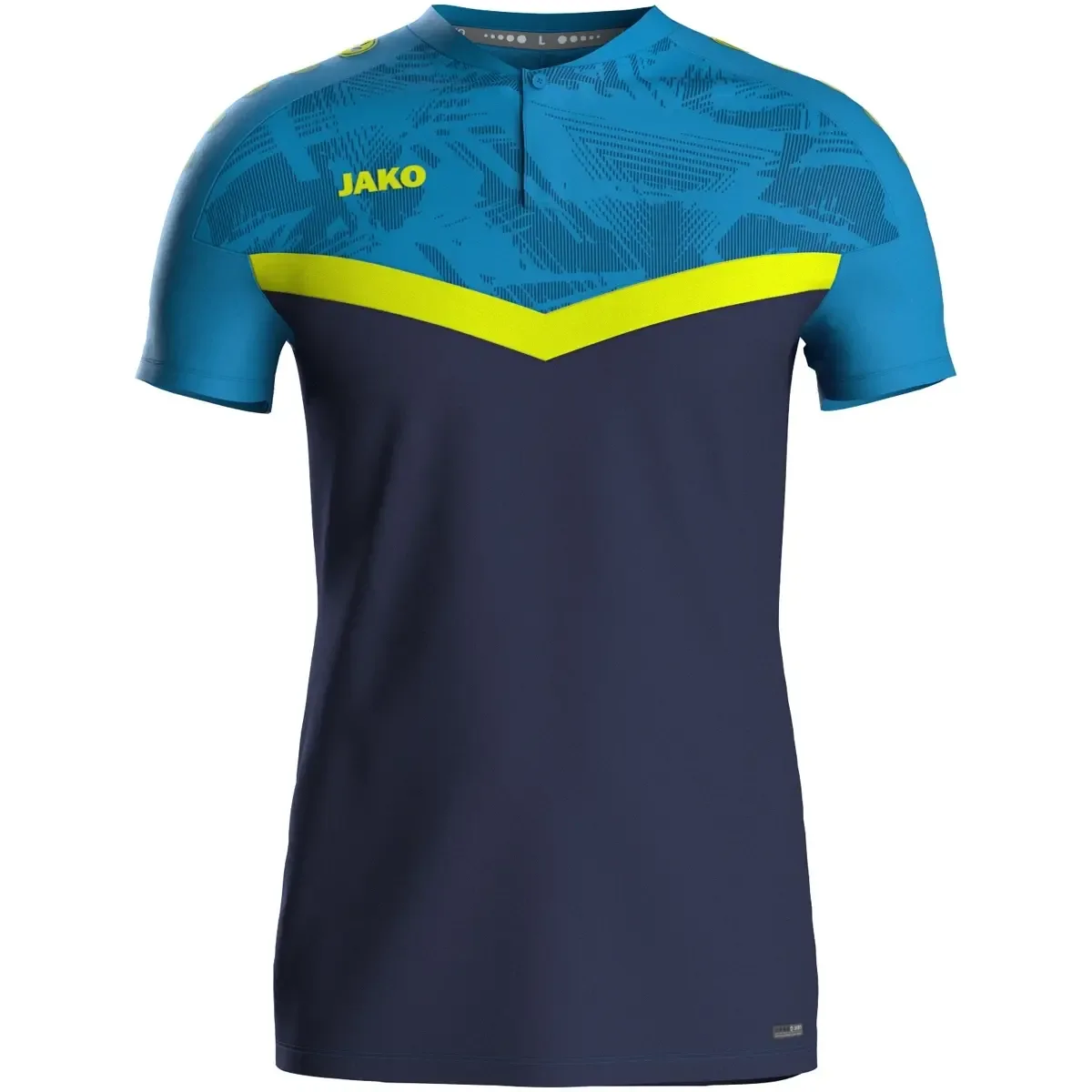 Trikot Iconic - Bleu - unisex - Size: L - Jako - FashionsVida