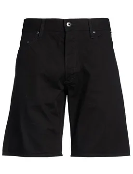 Shorts & Bermudashorts Herren Schwarz 28,30 Herren - G-Star RAW - FashionsVida