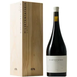 Estuche vino tinto 2021 Ribera del Duero Mágnum