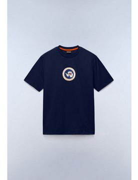 T-Shirt 10488438161750 Eu S;Eu M;Eu L Male