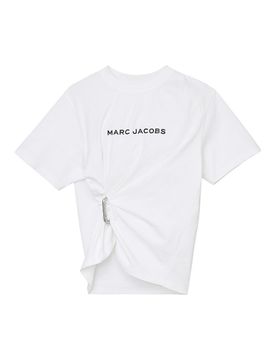 Marc Jacobs Maglietta squadrata