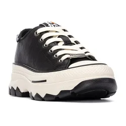 Refresh Sneaker 173079 Black EU 39