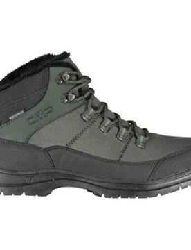 Moonboots Annuuk-Trekkingstiefel Mit Wasserdichter Ausstattung 41 Male