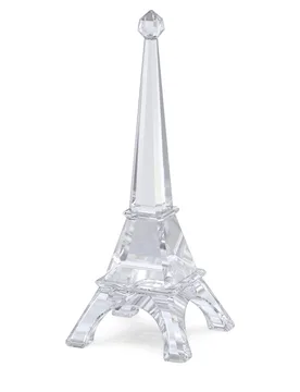 Travel Memories Torre Eiffel OS - Swarovski - FashionsVida