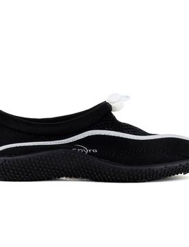 Markne-8 escarpines Negro (42)
