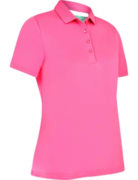 Callaway Polo Tournament, pink xs - Callaway - FashionsVida
