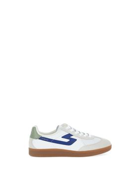 Sneakers in pelle PANNA 43