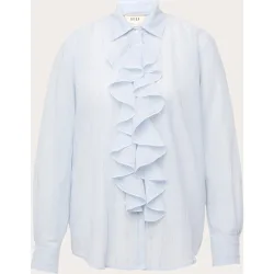 Diega - Camisa de algodón