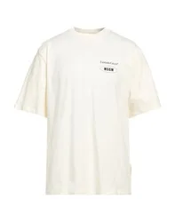 Camiseta Hombre Hueso S,XS,XXS Hombre