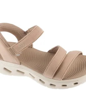 Sandalen Slip-Ins: Go Walk Glide-Step 2.0 Sandal - Ella 37;38;39;40;41 Female - Skechers - FashionsVida