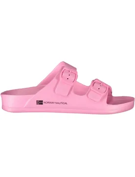 Damen SLIPPER Rosa 831033_RSPINK