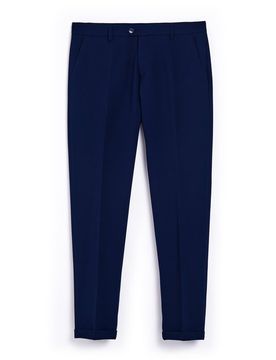 QB 24 PANTALONE CFC0120707003