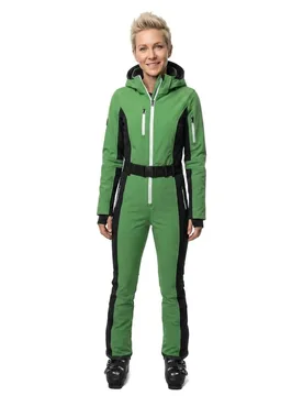 Combinaison Teddie-r Fern Green L - Rehall - FashionsVida