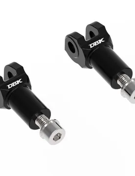 Kit Attacchi Pedali Pilota Dbk Ktm Duke 990 / R 2024-2025 - Ducabike - Dbk - FashionsVida