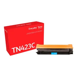Generico Toner Tn423c Cyan One Size unisex